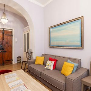 Appartement met Drie Slaapkamers